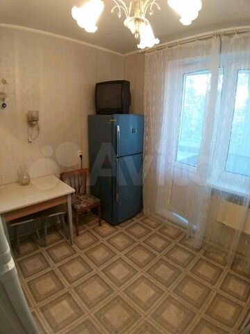 2-к. квартира, 54 м², 2/5 эт.