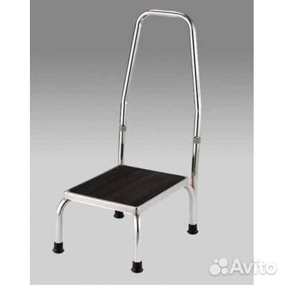 Вспомогательная ступенька с ручкой 10222H