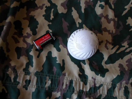 Извещатель дымовой ип 212-52си