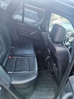 BMW X5 4.4 AT, 2006, 163 778 км