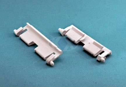 Пружинка ручки двери холодильника Стинол