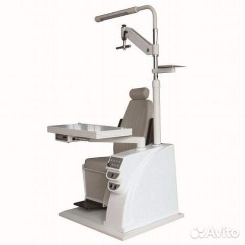 Рабочее место офтальмолога VS-2000