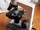 Микроскоп с-11 объявление продам
