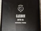 Машинка для стрижки Carbon MTB-01 объявление продам