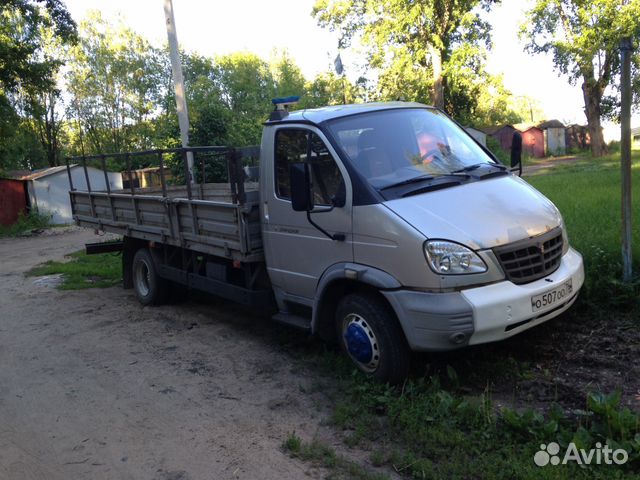 Грузоперевозки ярославль газель