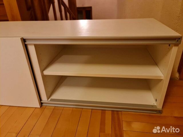 Полка навесная IKEA