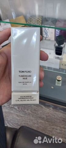 Tom ford tuberose