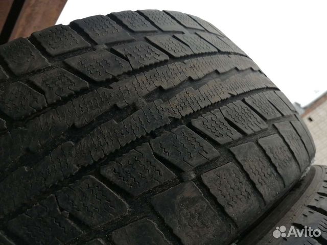Dunlop Graspic DS2 225/55 R17