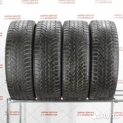 Formula Ice 225/65 R17