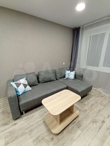 2-к. квартира, 42 м², 1/5 эт.