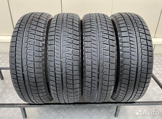 Bridgestone Ice Partner 2 185/60 R15 84Q