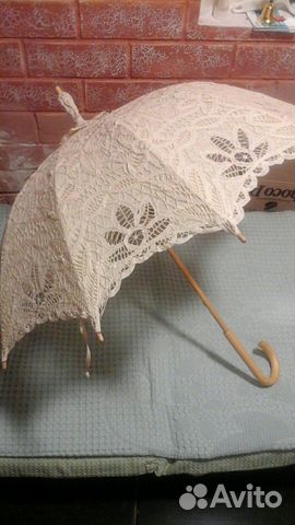 Зонт для фотосесий,свадьбы, для солнца