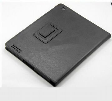 Чехол-книжка для планшета Apple iPad 2, 3, 4