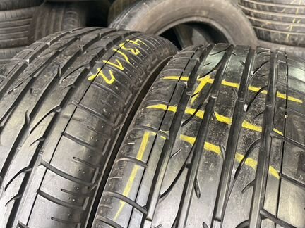 Bridgestone Dueler H/P Sport 215/65 R16, 4 шт