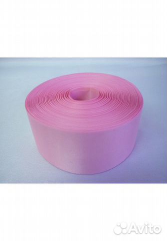 Лента полиэстер 50 мм