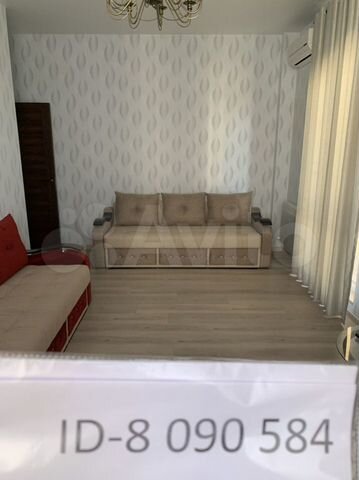 1-к. квартира, 47 м², 4/7 эт.