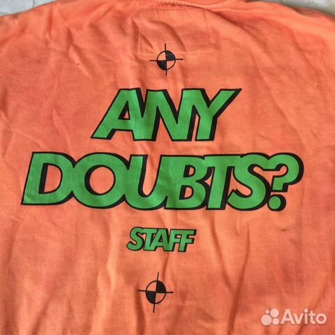 Свитшот pull bear