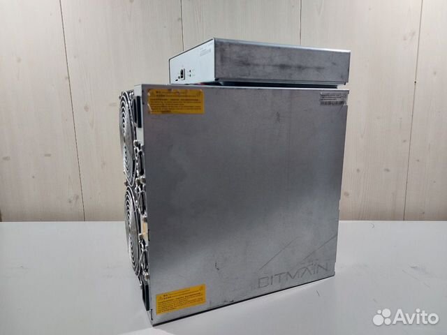 Antminer S17 pro 53th - реальное наличие