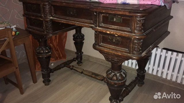 Стол Антиквариат