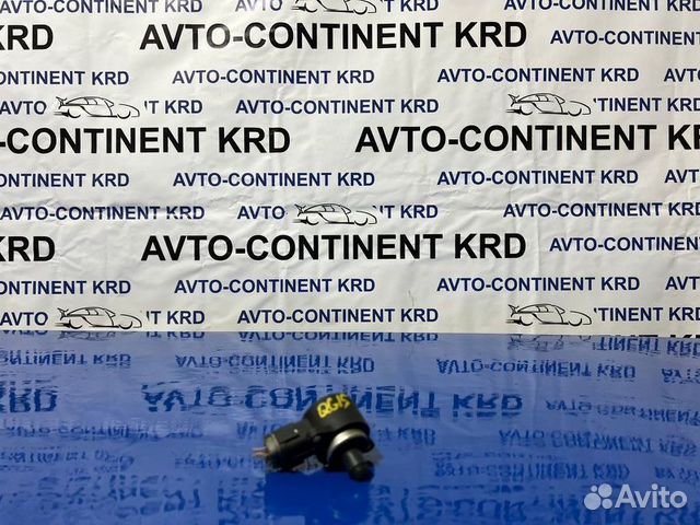 Датчик холостого хода Nissan Sunny FB15 QG15