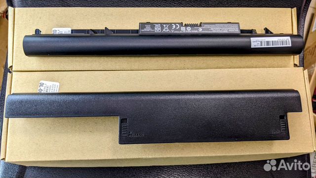 Аккумулятор для ноутбука, новый, ассортимент