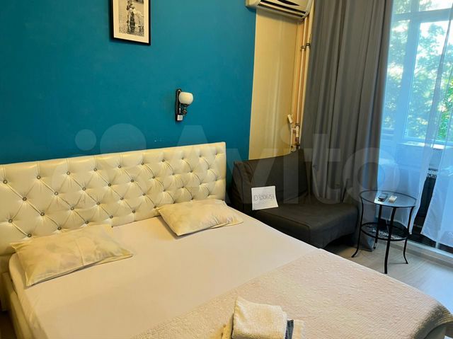 1-к. квартира, 21 м², 3/8 эт.