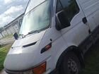 Iveco Daily 2.3 МТ, 2004, 600 000 км