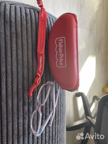 Оправа fisher price