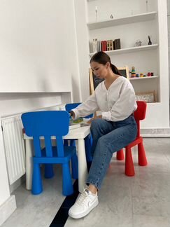 Логопед (дефектолог)