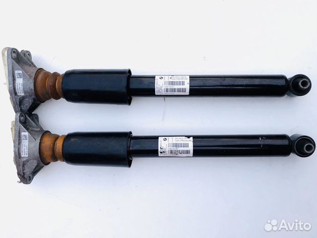 Задние амортизатор бмв ф31 ф34 17год