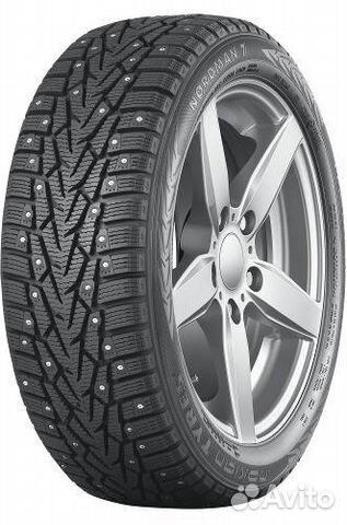Nokian Tyres Nordman 7 205/65 R15 99T