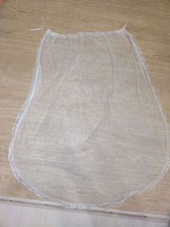 Летние накидки на коляску