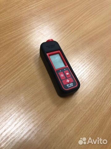 Аренда толщиномера Etari-ET333