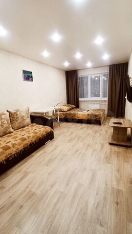2-к. квартира, 58 м², 4/5 эт.