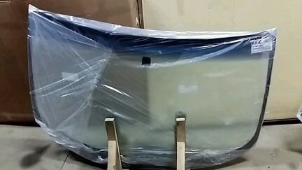 Стекло лобовое Mitsubishi Outlander XL (CW) 07-12