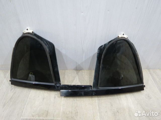 Форточка Jaguar XF