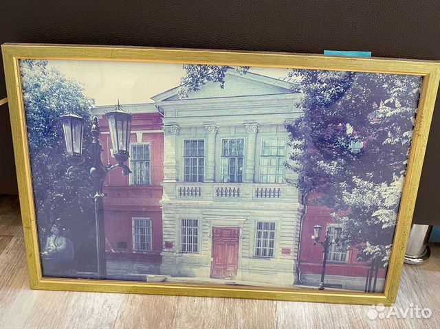 Старинные фотографии