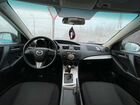 Mazda 3 1.6 AT, 2011, 112 000 км объявление продам