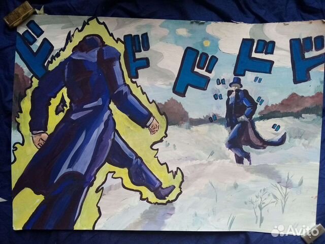 Дуэль Онегина и Ленского купить в Москве | Хобби и отдых | Авито