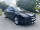 Ford Focus 2.0 AT, 2010, 118 000 км