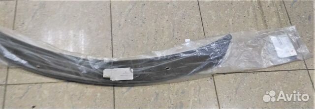 Дефлектор капота Nissan Note E11 SG-3467DS