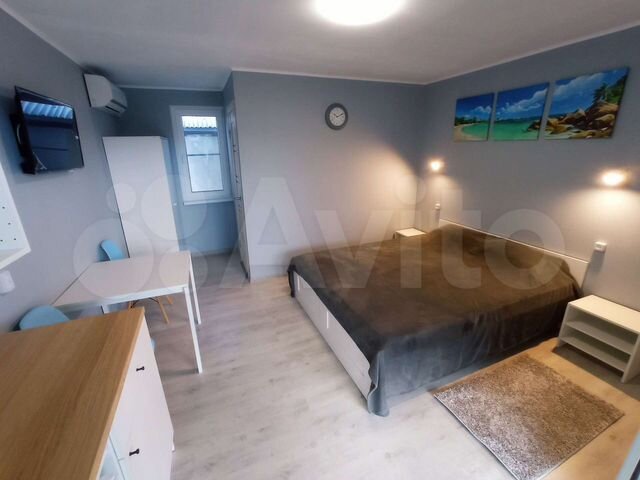 Комната 22 м², 2/2 эт.