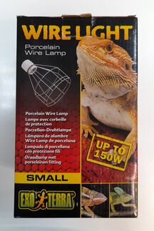 Светильник для террариума