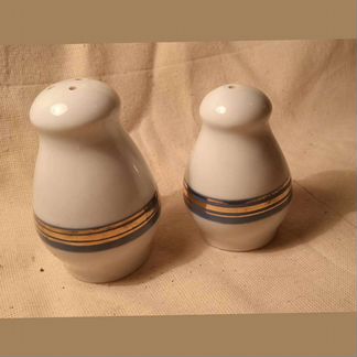 Набор для специй винтаж СССР