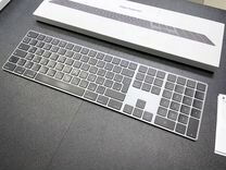 Apple Magic keyboard 2 Numeric (Длинная, б.у)