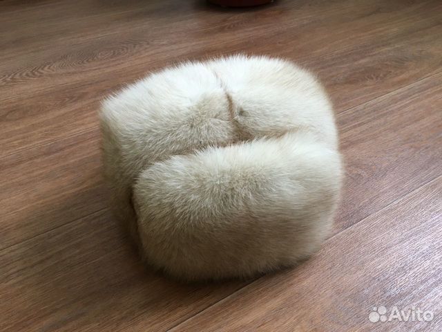Норковая Шапка