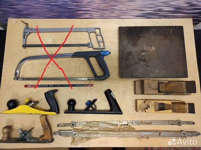 Метчики плашки рубанки сверла лек.лин и др. СССР