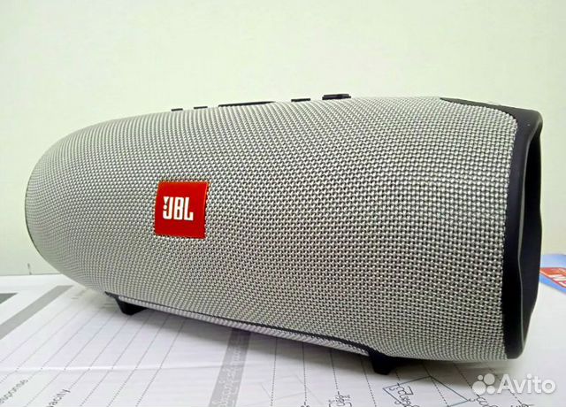 Колонка JBL
