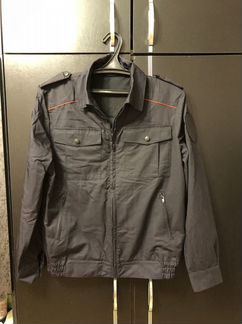 Полицейская форма