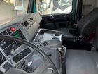 Автобетоносмеситель Tigarbo 69366J объявление продам